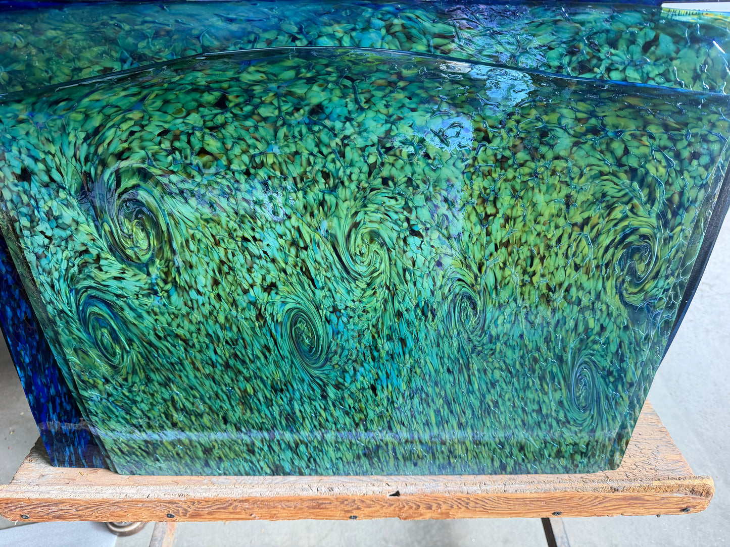 Full Sheet S3 365 Starry Night Lustre