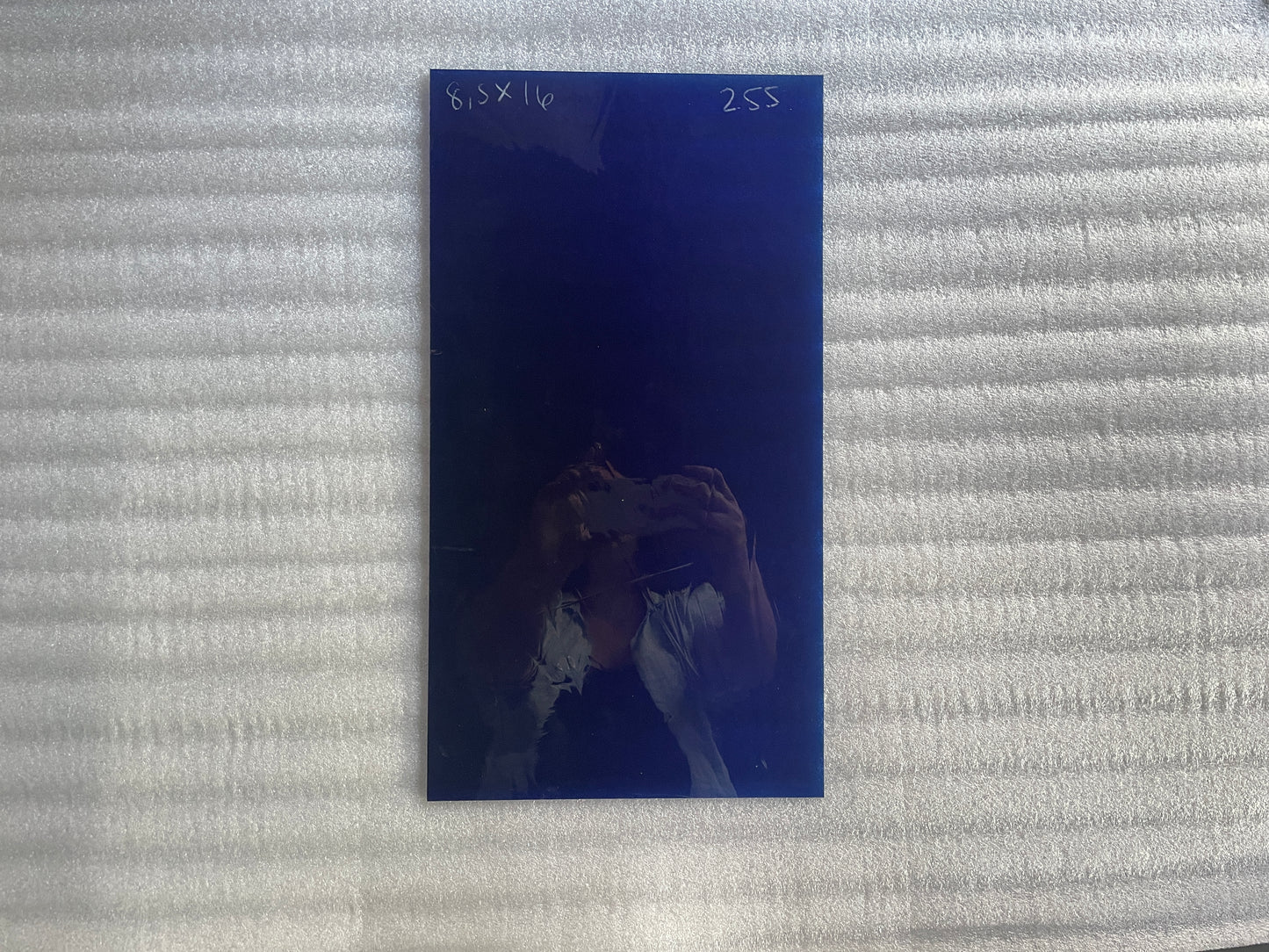 F 255