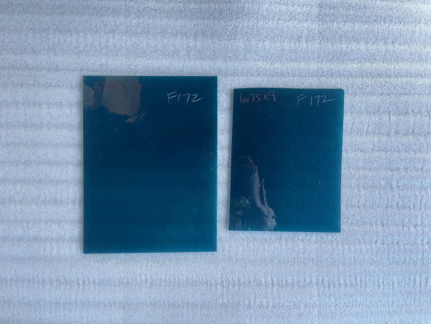 F 172 Teal