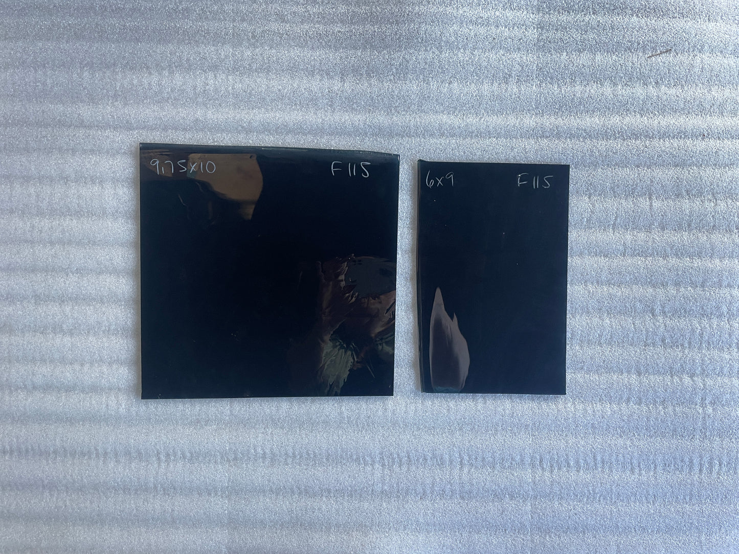 F 115