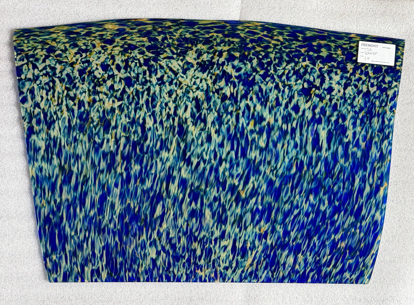 Full Sheet S2 322 SF