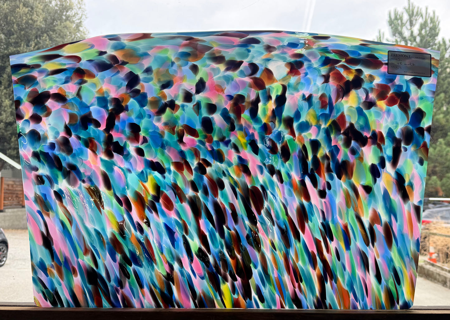 Full Sheet S1 48/Multi