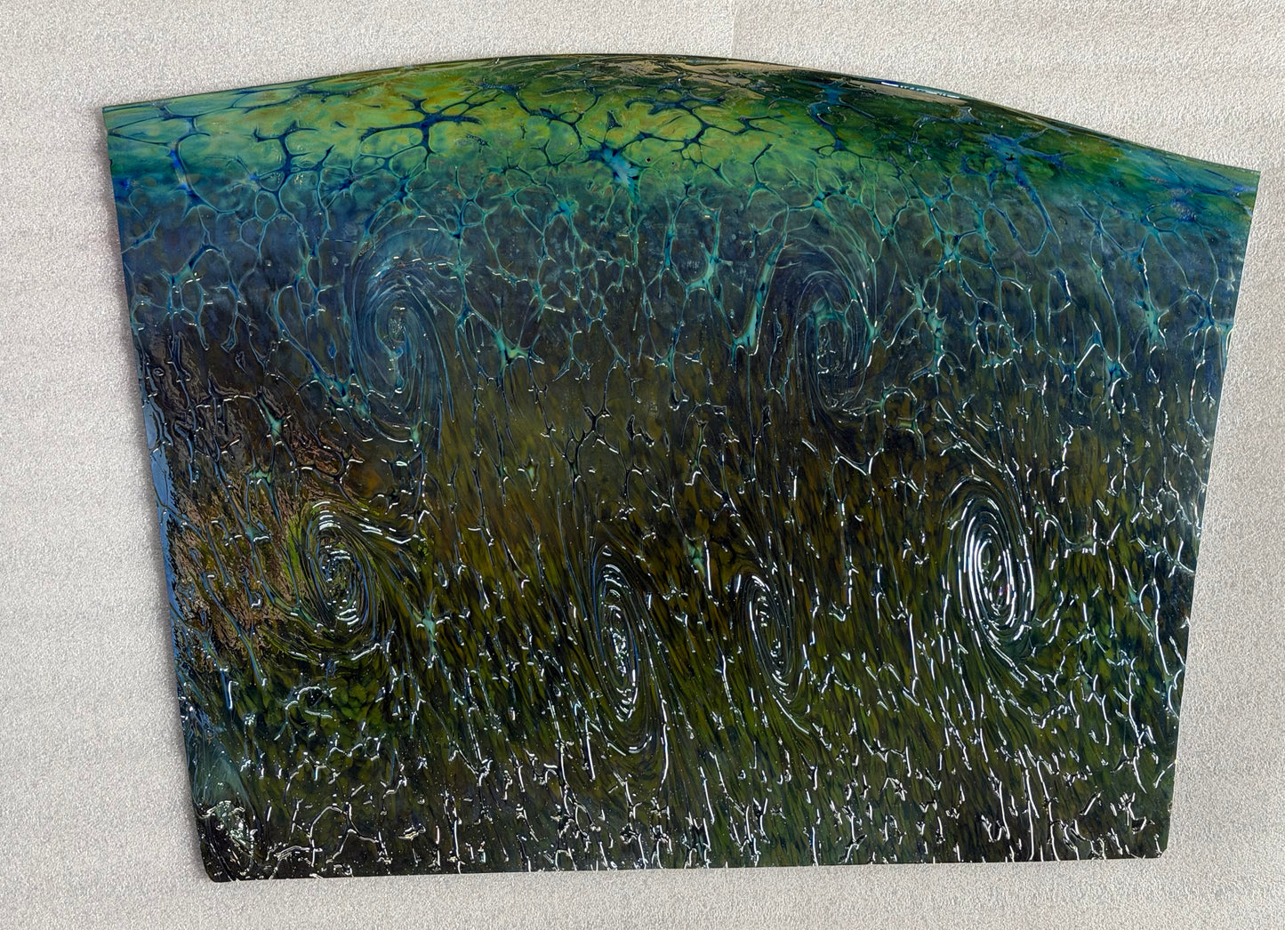 Full Sheet S3 365 Starry Night Lustre