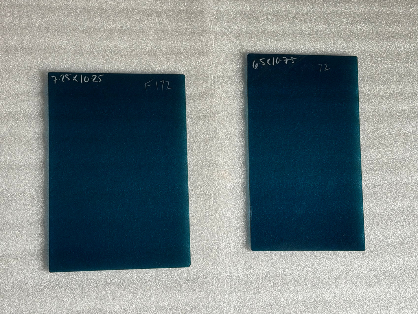 F 172 Teal