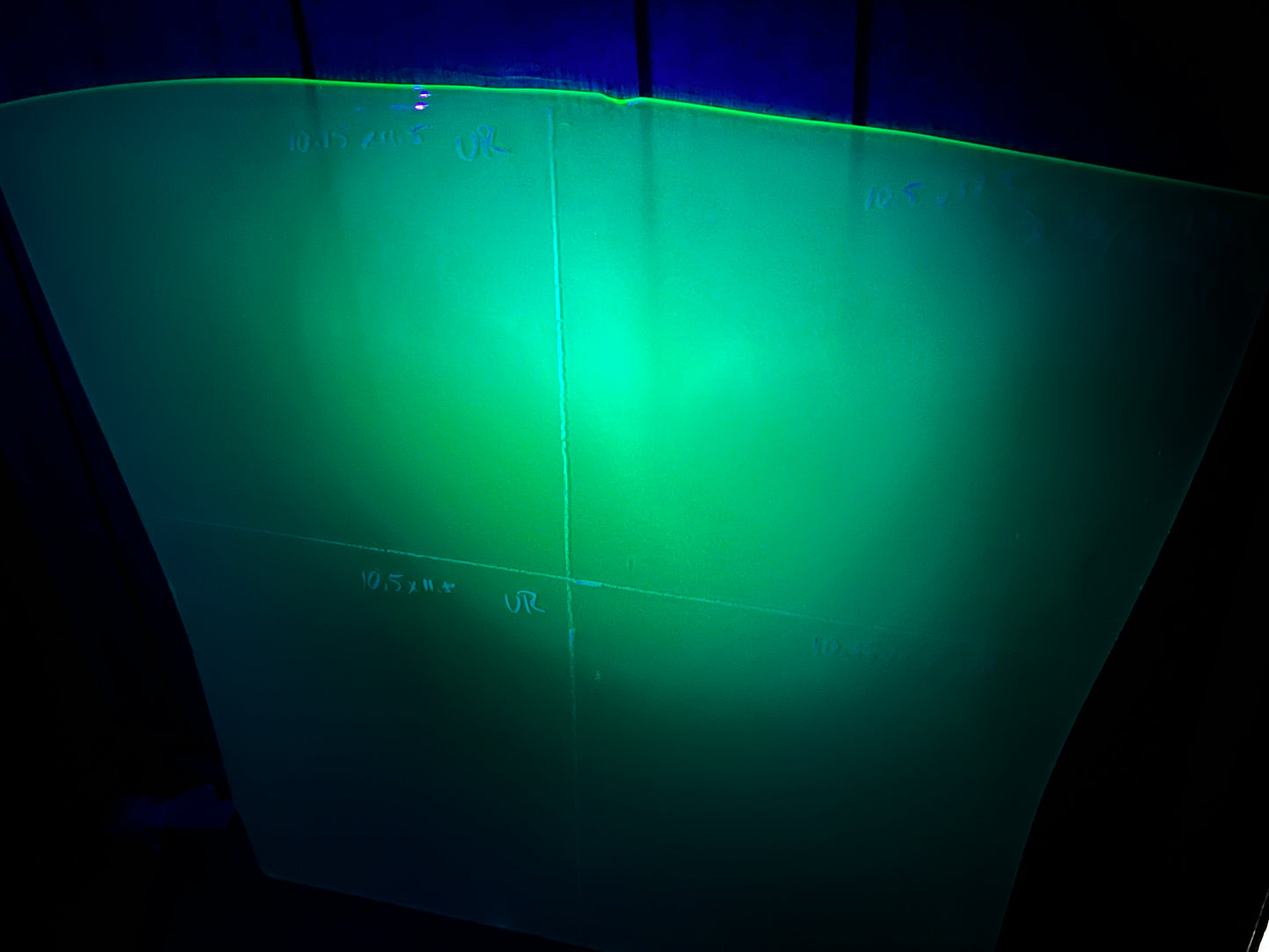 S3 Uranium Opal