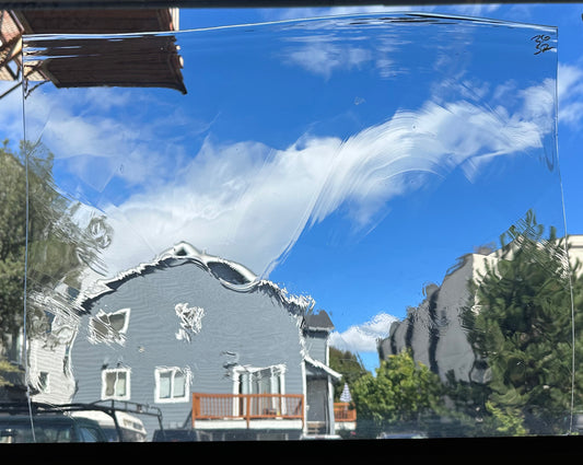 A Clear XR