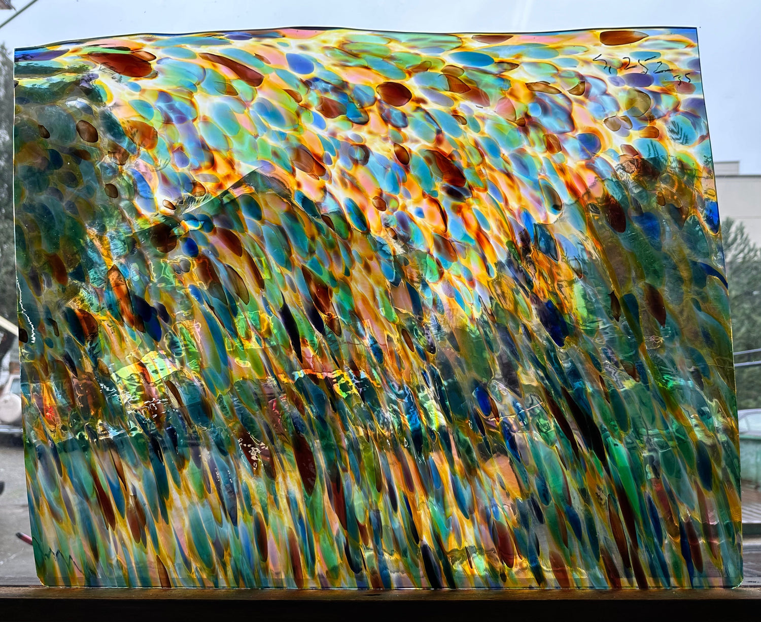Full Sheets - Multicolor