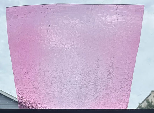 P2 203 CR Pink Crackle