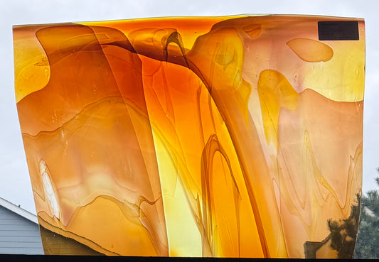 Full Sheet S2 276 Curious