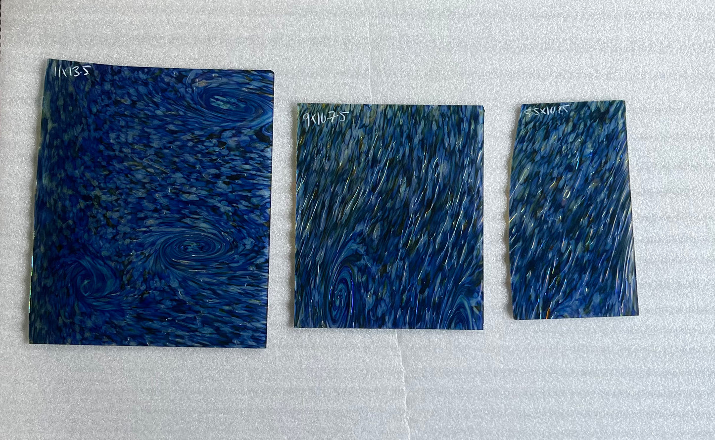 S3 365 Starry Night Lustre