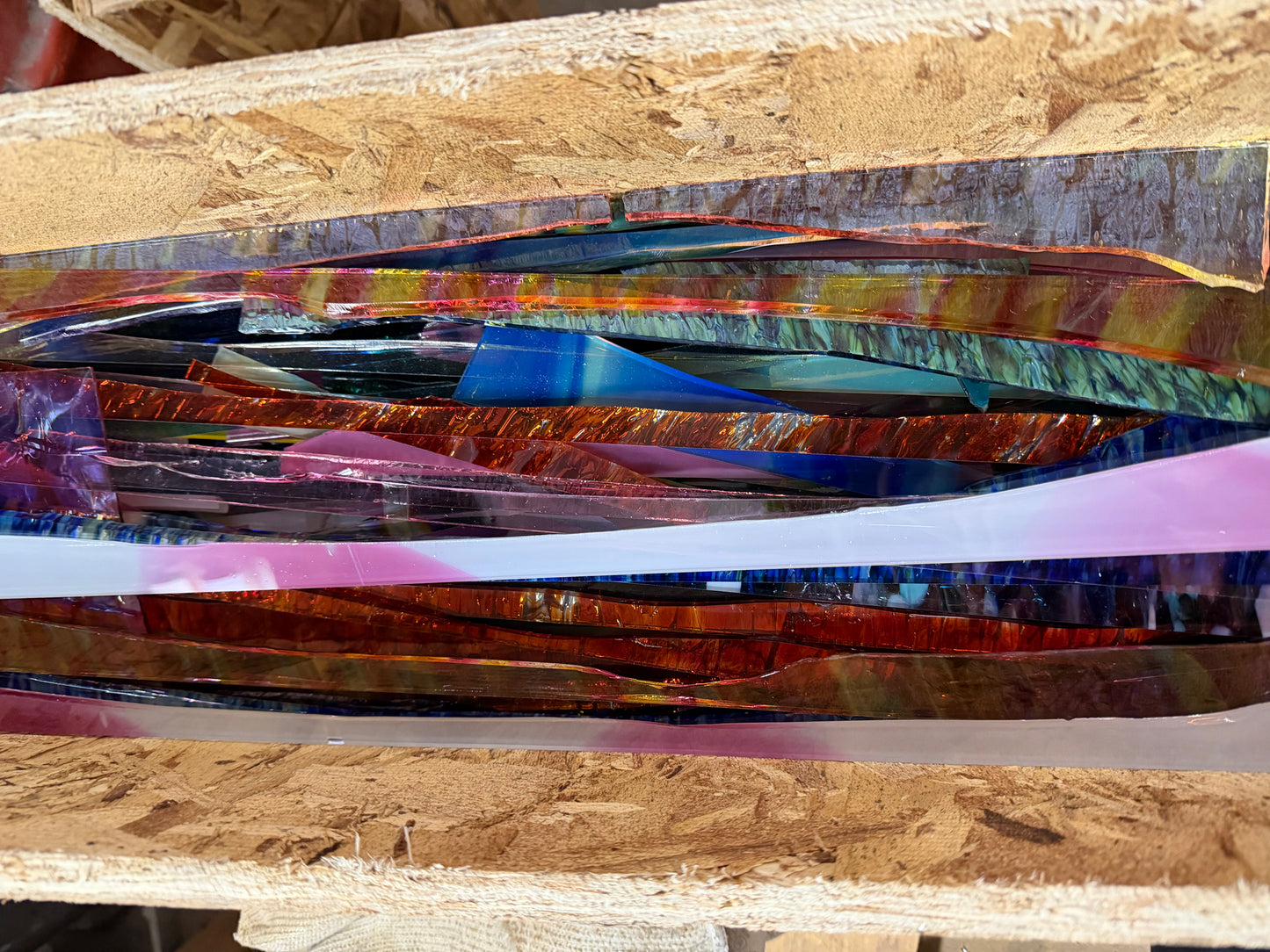 SALE Strip Boxes *LOCAL PICK-UP ONLY*