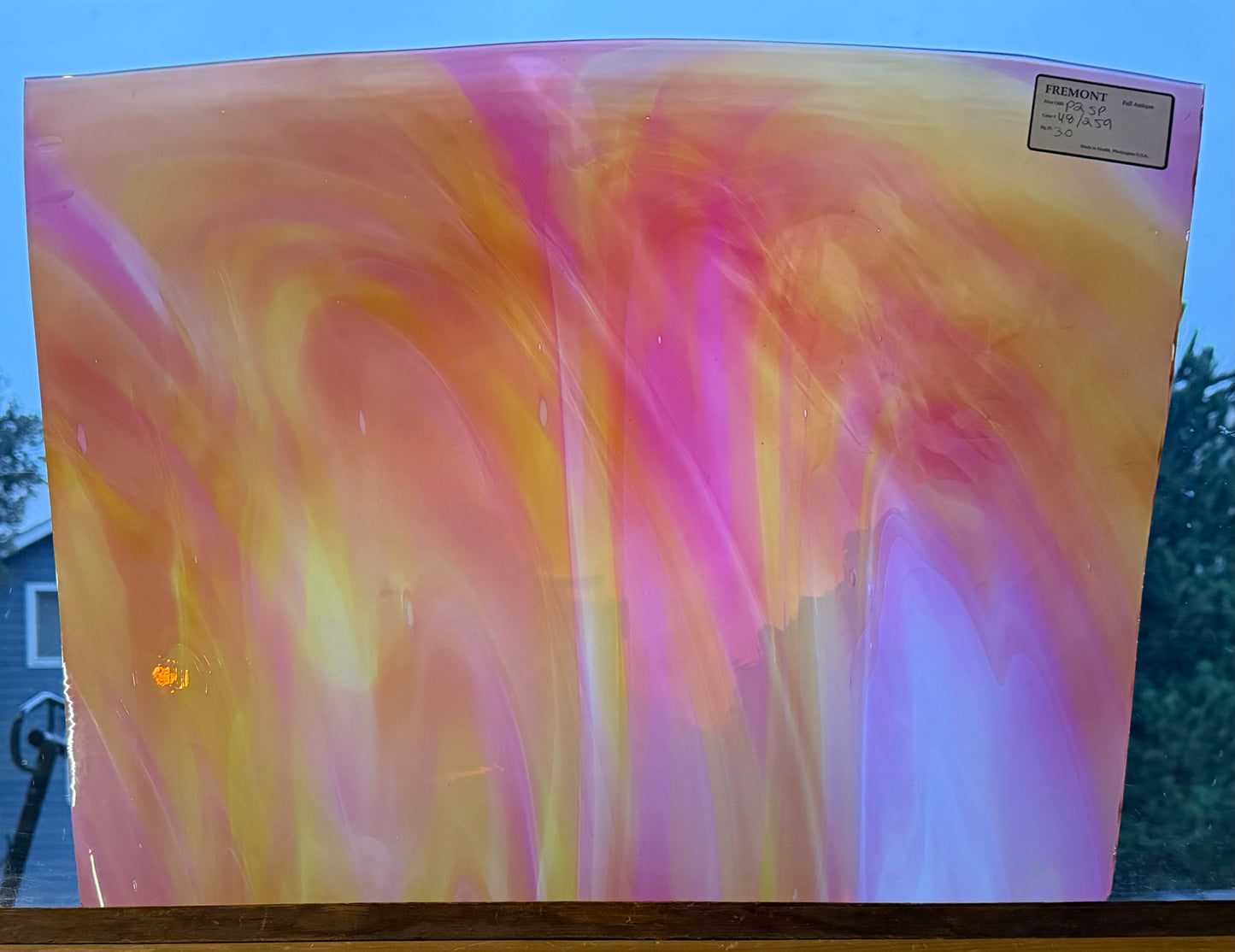 Full Sheet P2 Sp 48/259