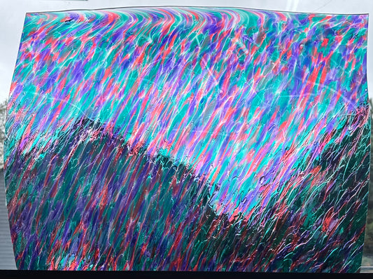 P2 433 SF purple/pink/teal/ on transparent