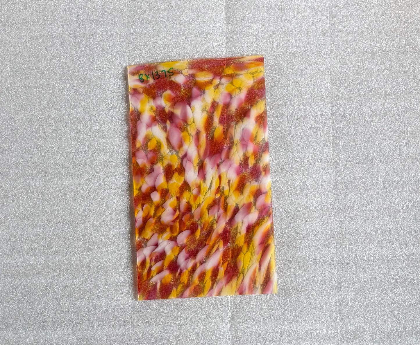 P2 338 SF Pink/yellow/white