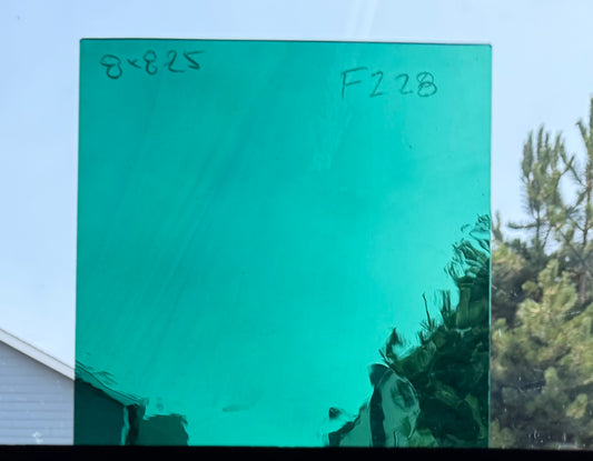 F 228 Green