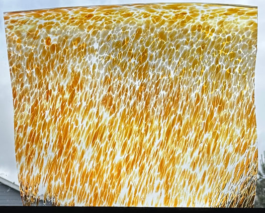 S2 Lustre Golden Amber