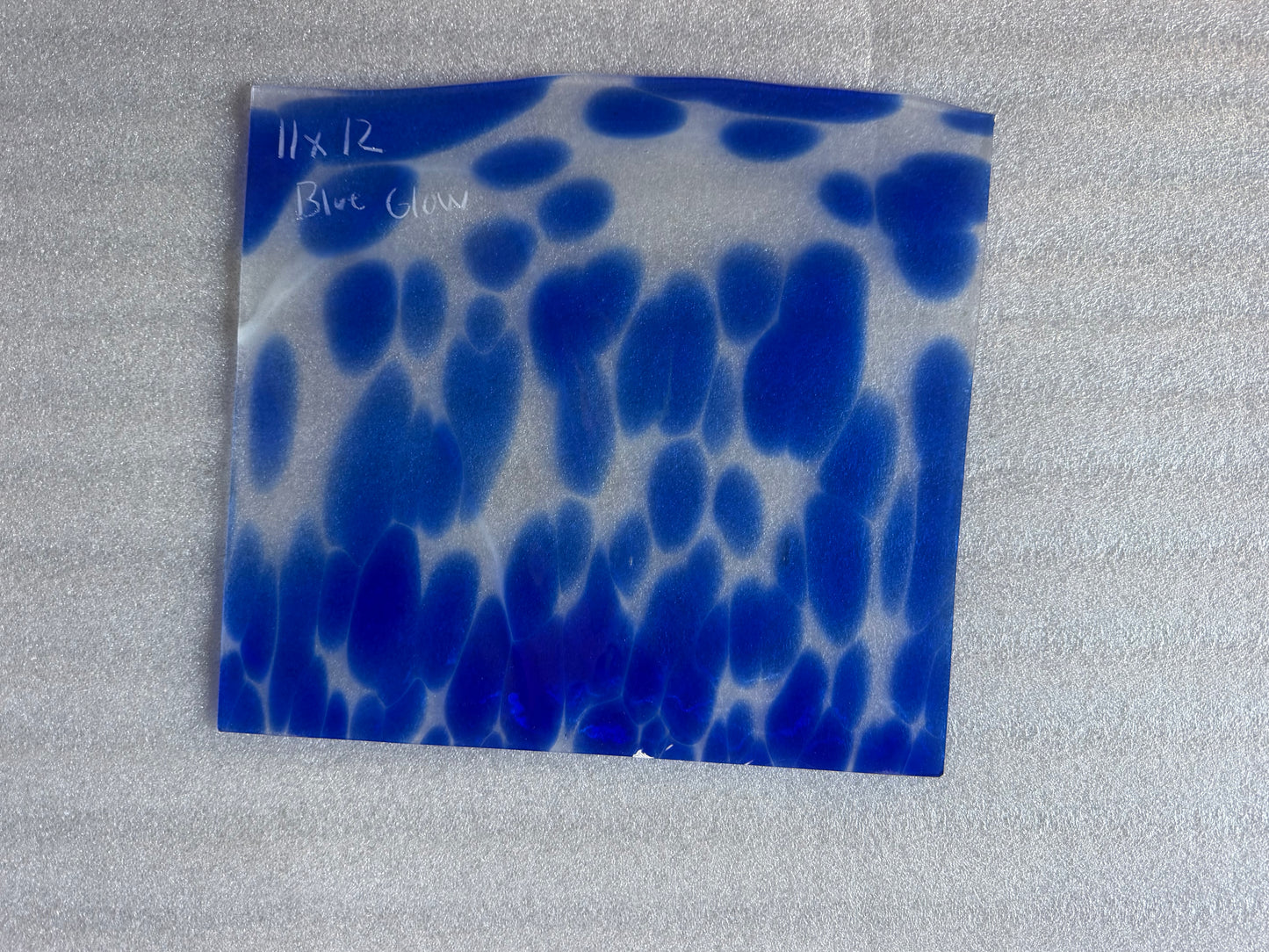 S2 Blue Glow Puffs