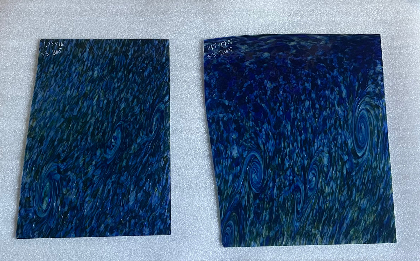 S3 365 Starry Night Lustre