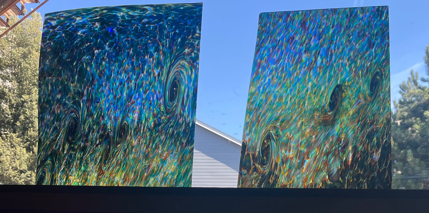 S3 365 Starry Night Lustre