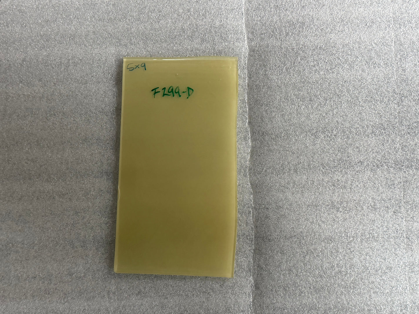 F 299 D
