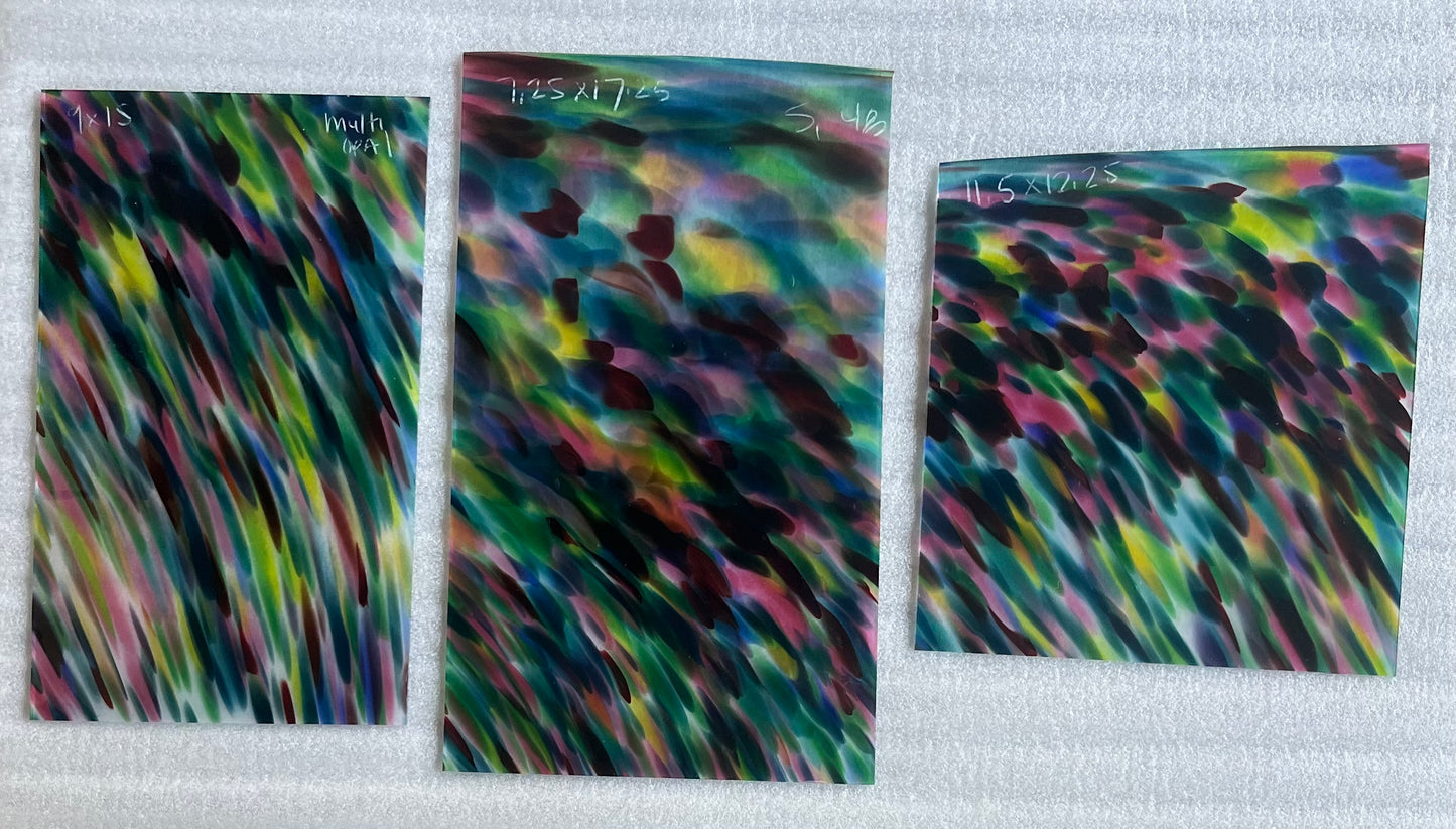 S1 48/Multi (Opal)