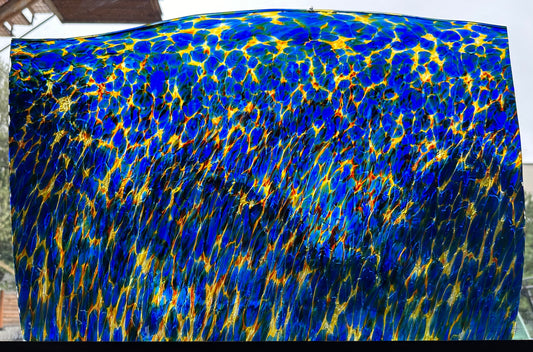 Surface Texture – Fremont Antique Glass Surface Texture – Fremont Antique Glass