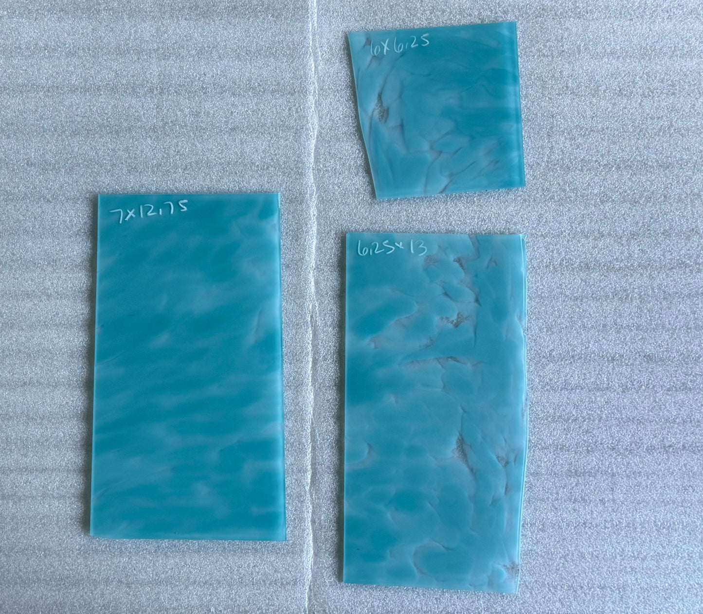 G Aqua Puffs