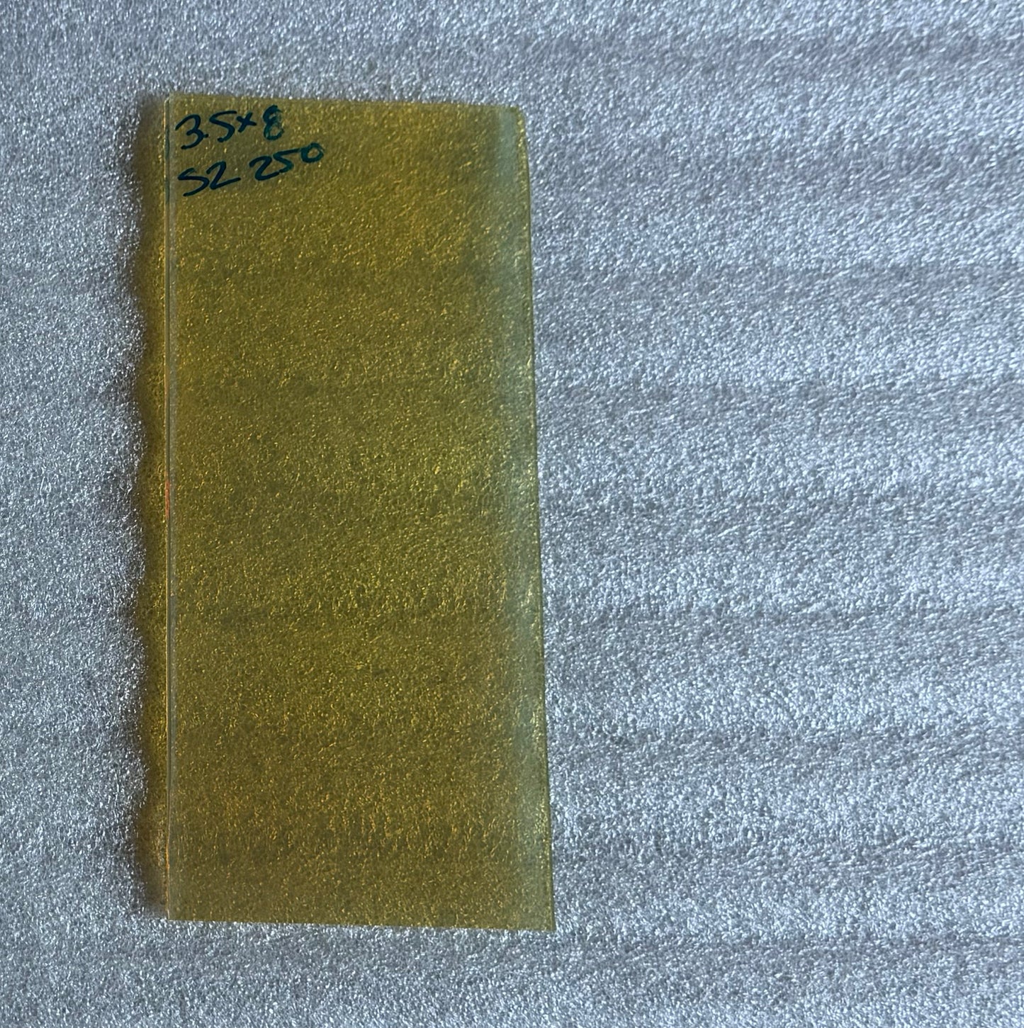 S2 250 Gold