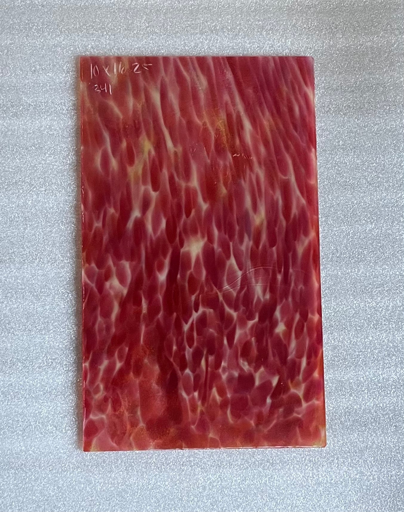 P2 341 Pink/ Gold