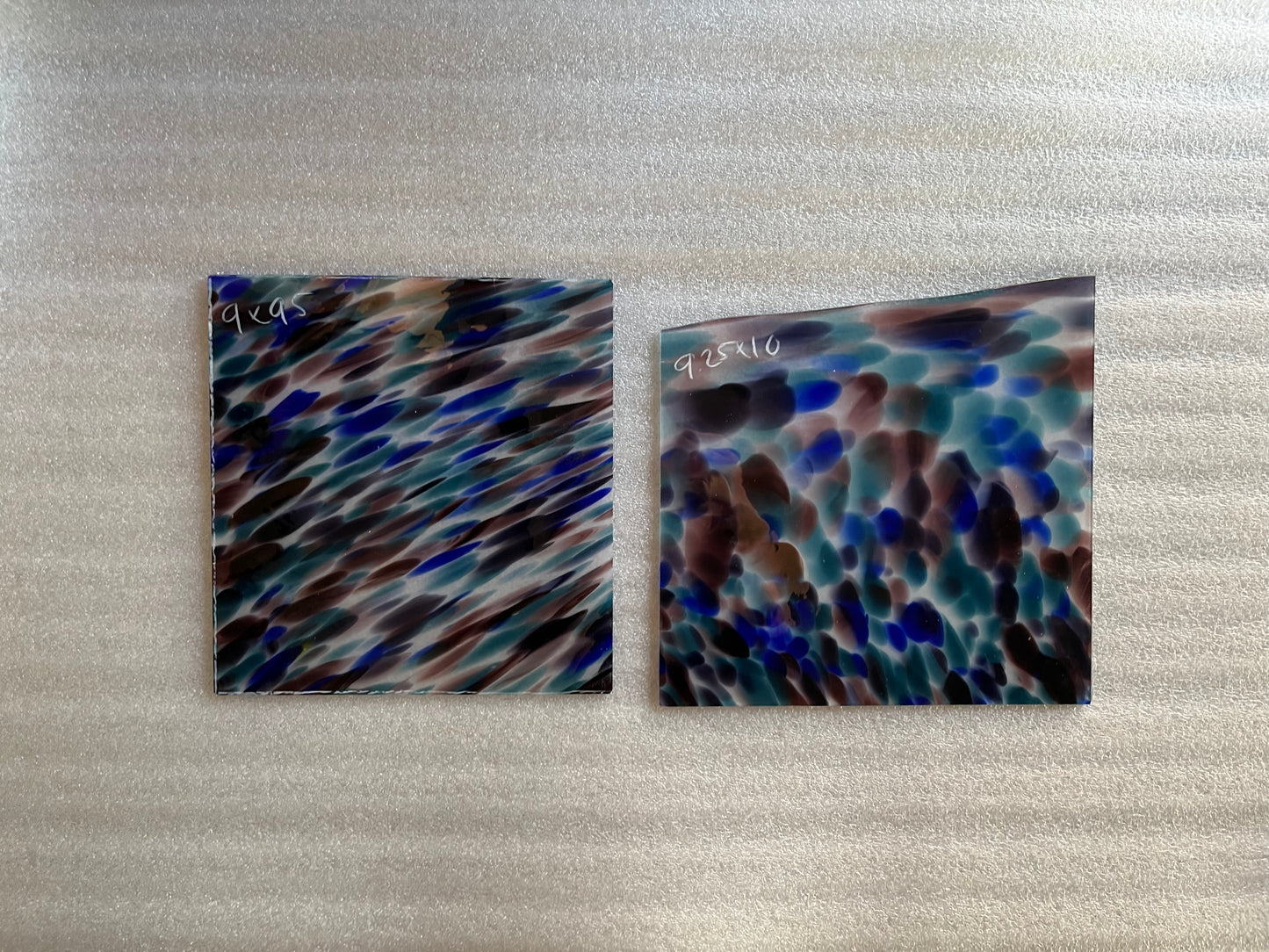 S1 48/202 + Blue on Opal