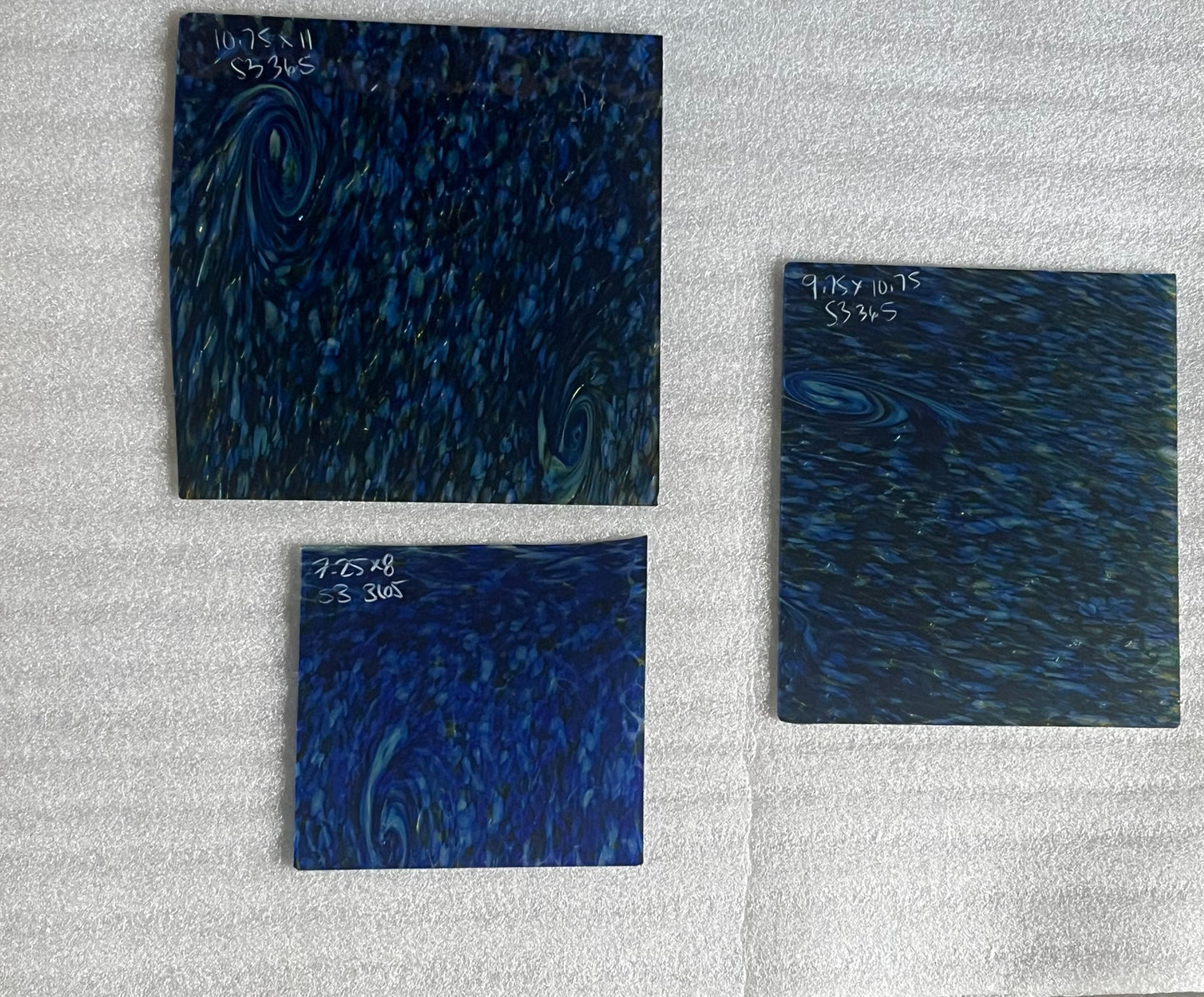 S3 365 Starry Night Lustre