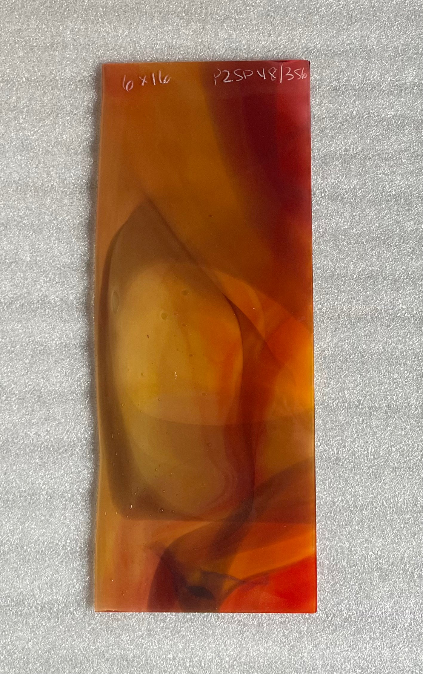 P2 SP 48/356 Swirl
