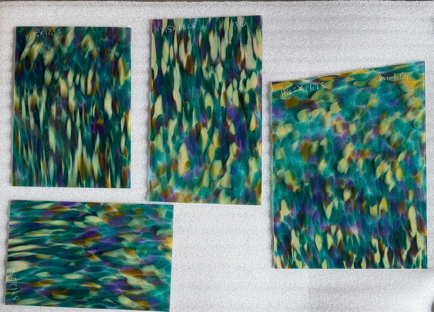 P1 Mardi Gras