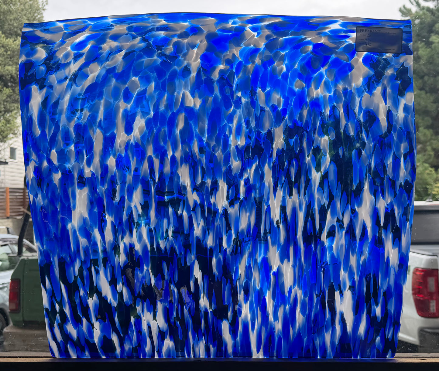 Full Sheet G 33