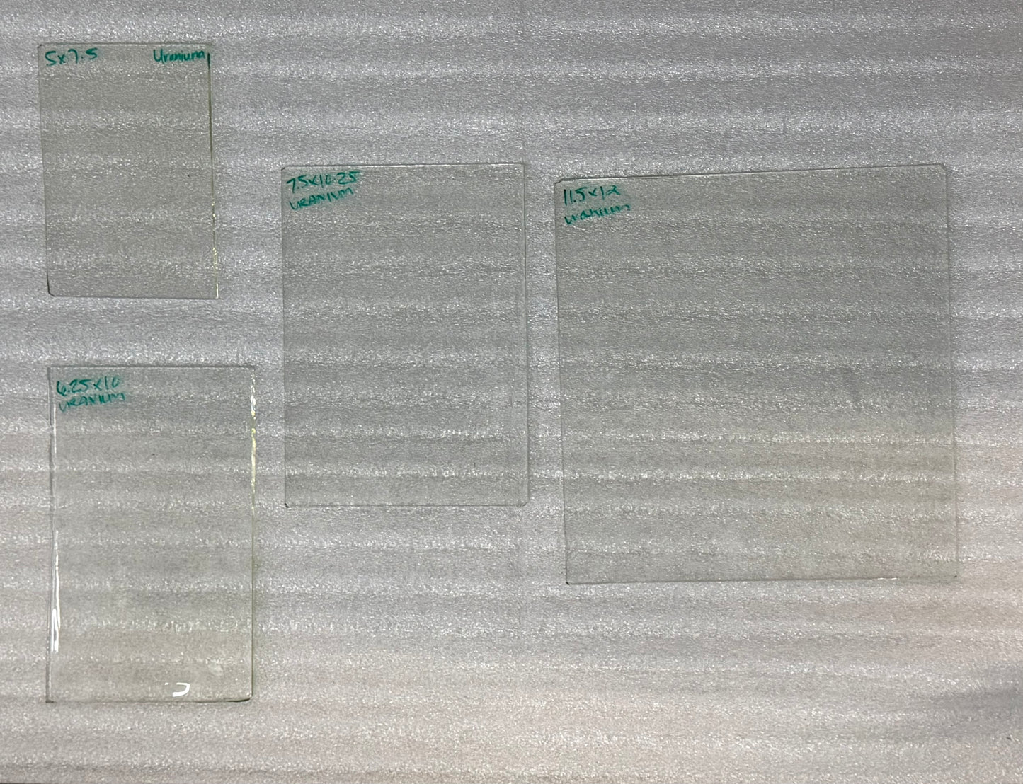 S2 Uranium Transparent