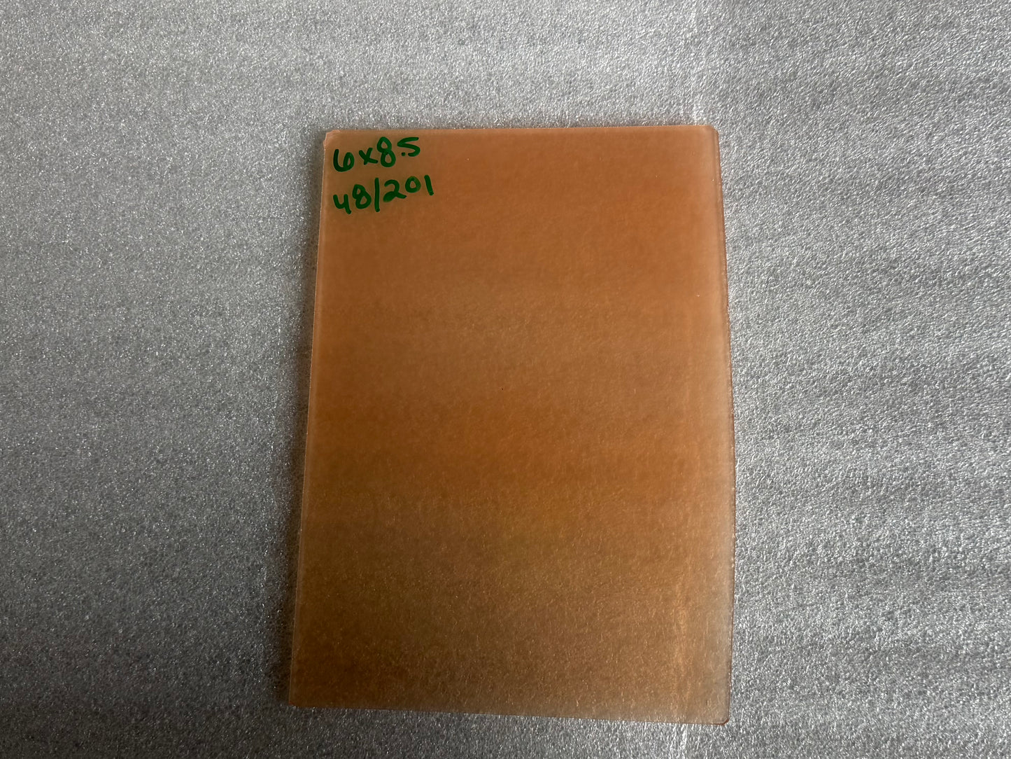 S1 48/201 Peach Opal