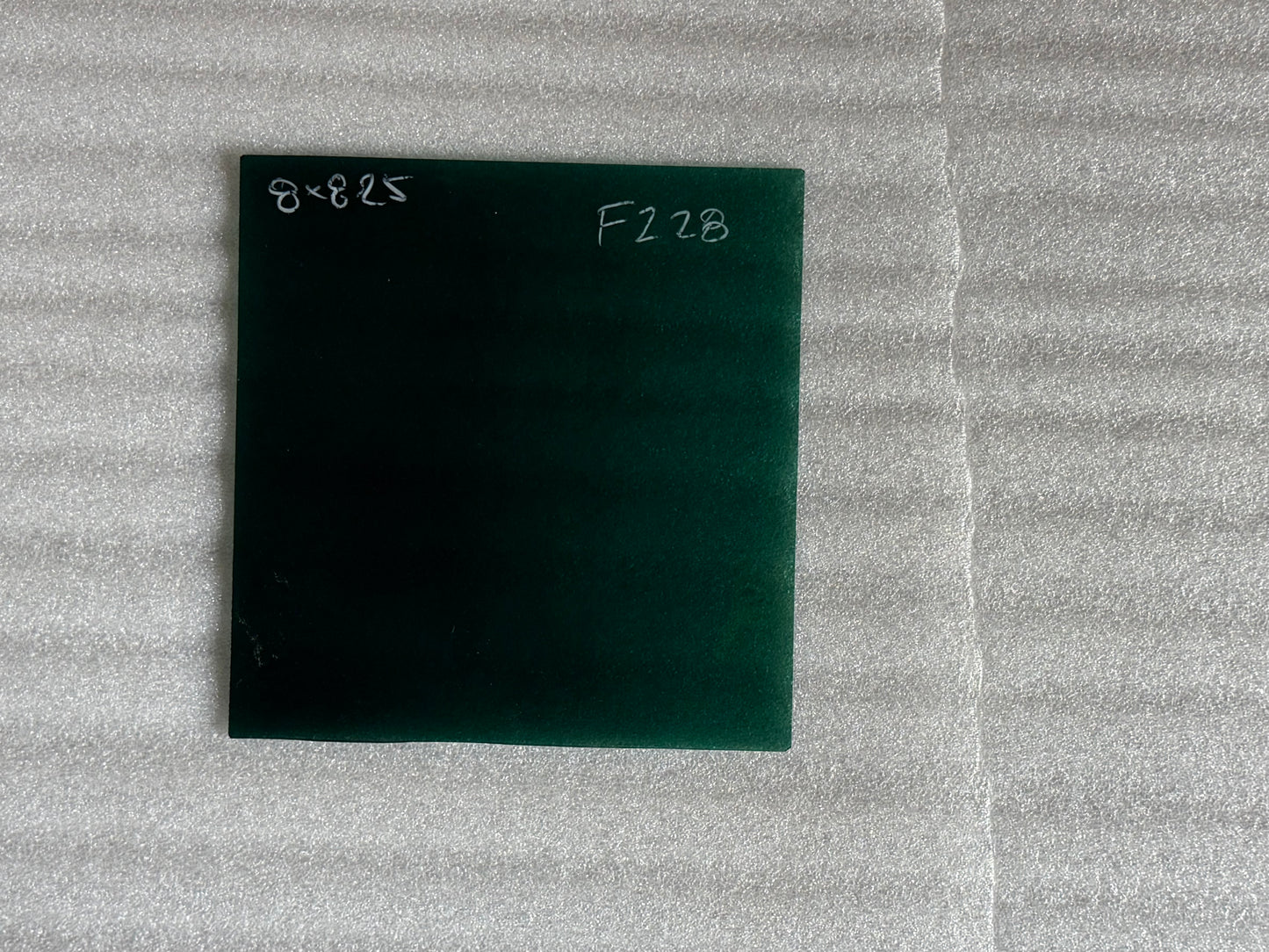 F 228 Green