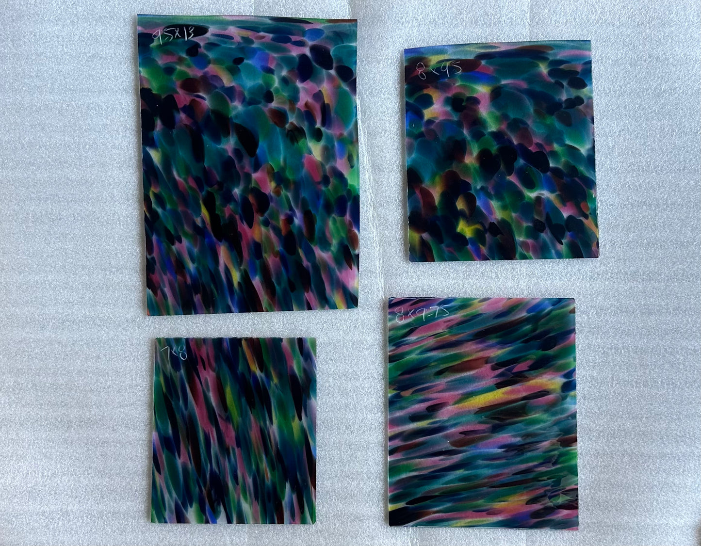 S1 48/Multi (Opal)