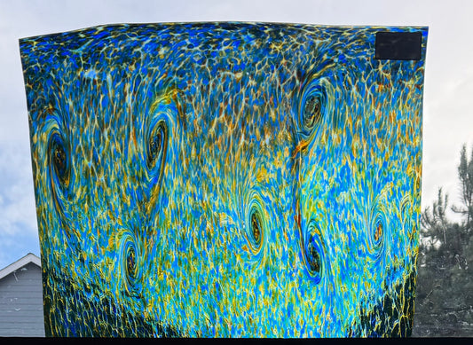 Full Sheet S3 365 Starry Night Lustre