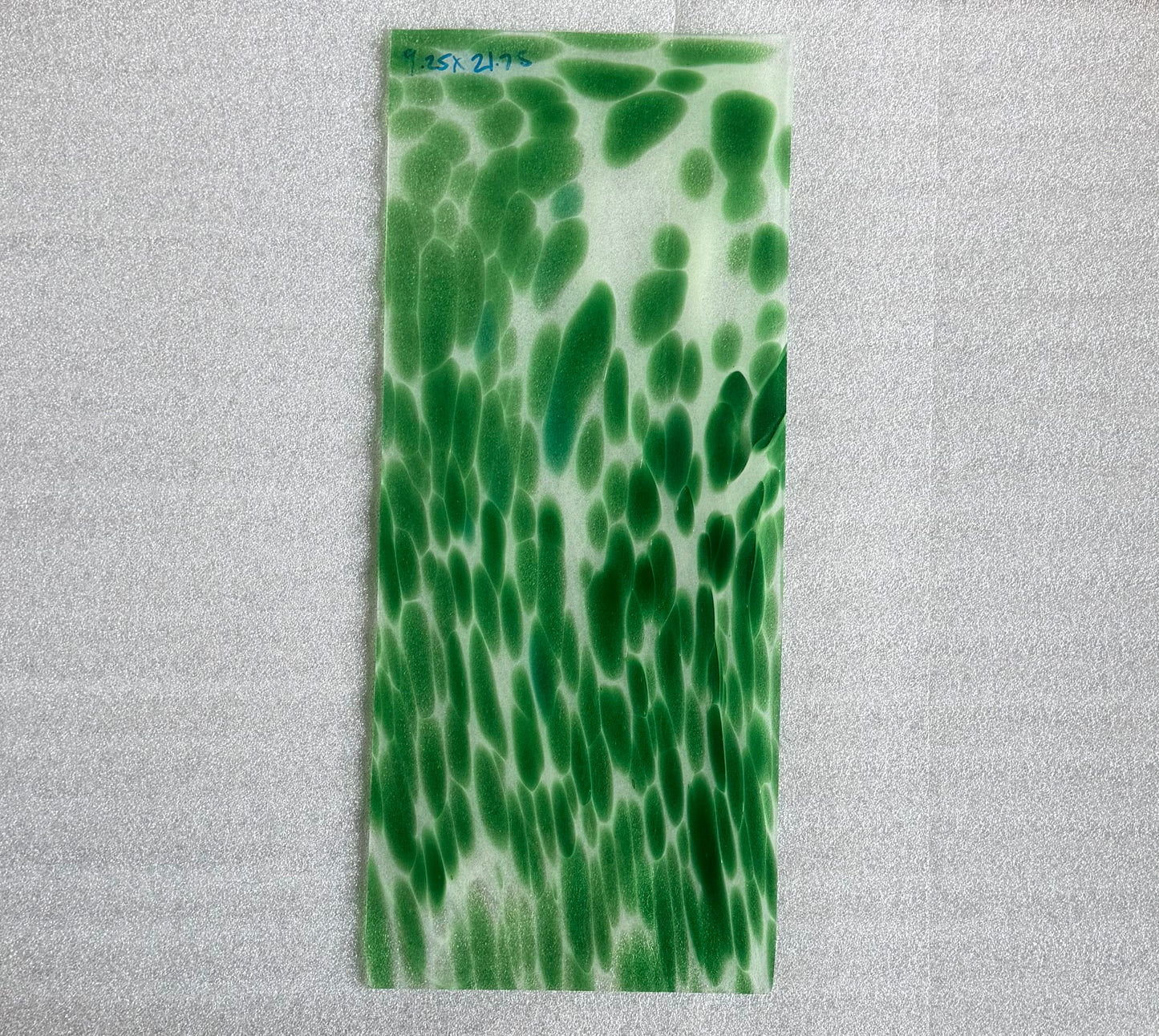S2 Green Glow Puffs