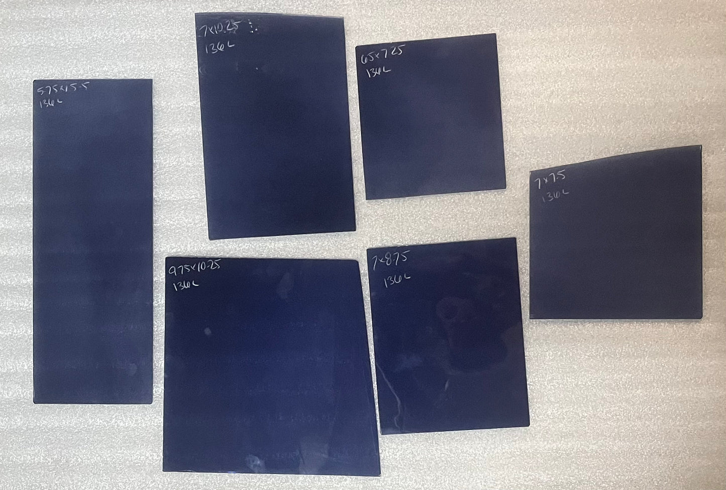 F 136 L Light Violet