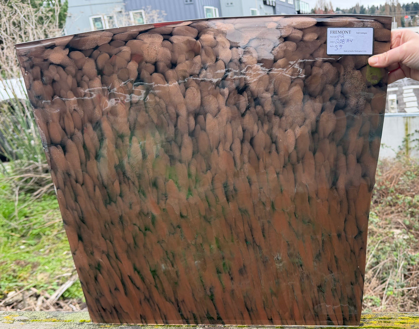 Full Sheet P2 208 AV
