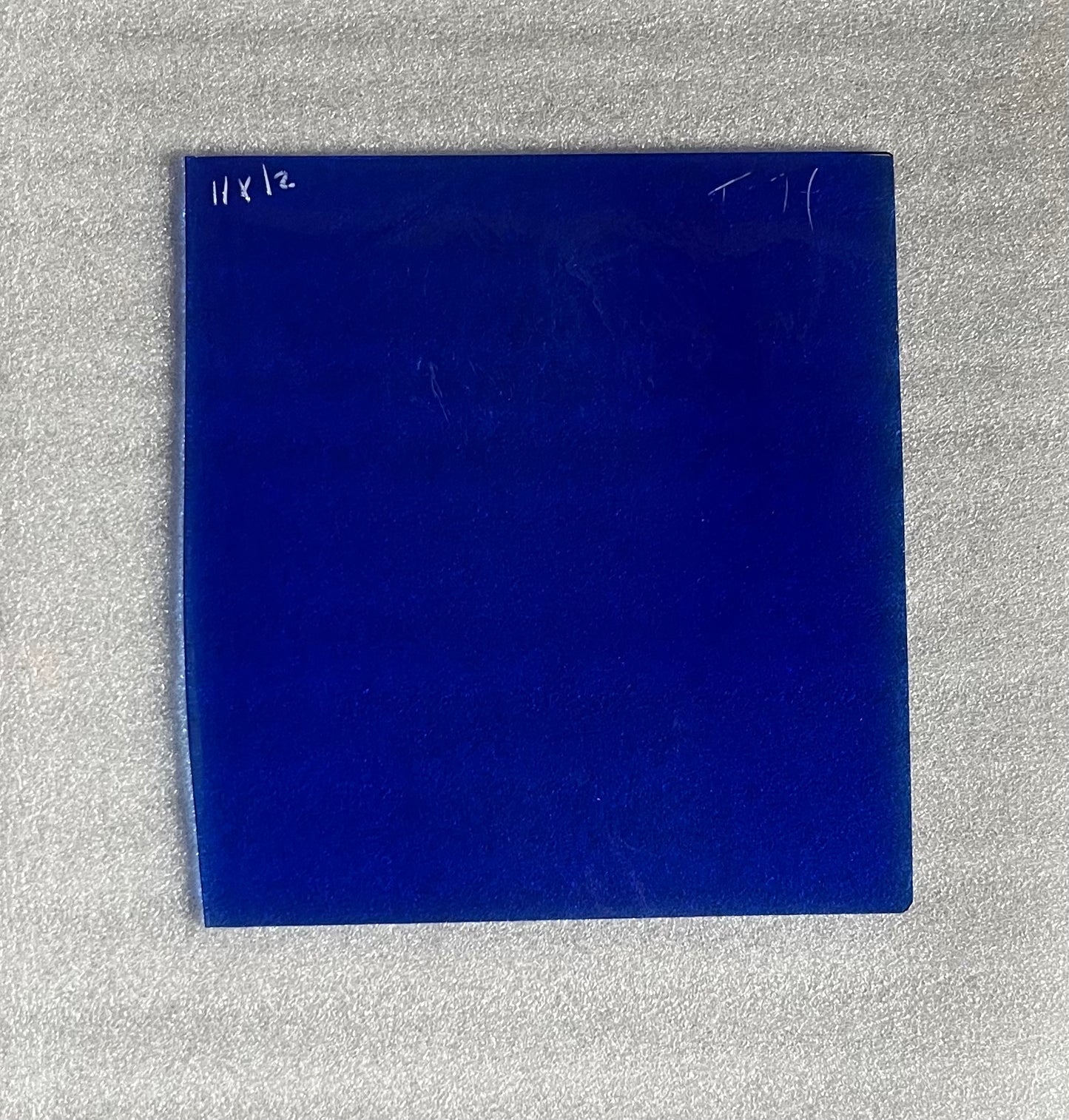 F 74 Cobalt Blue