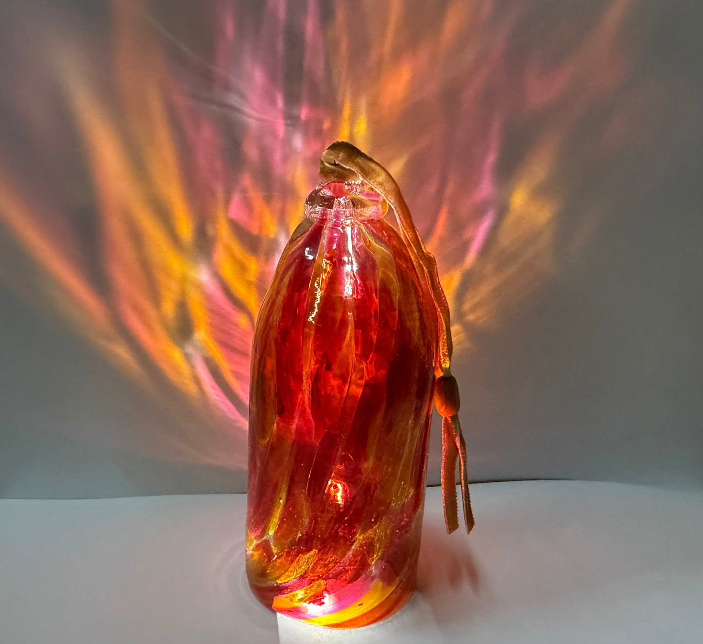 Mini Cylinder Ornaments