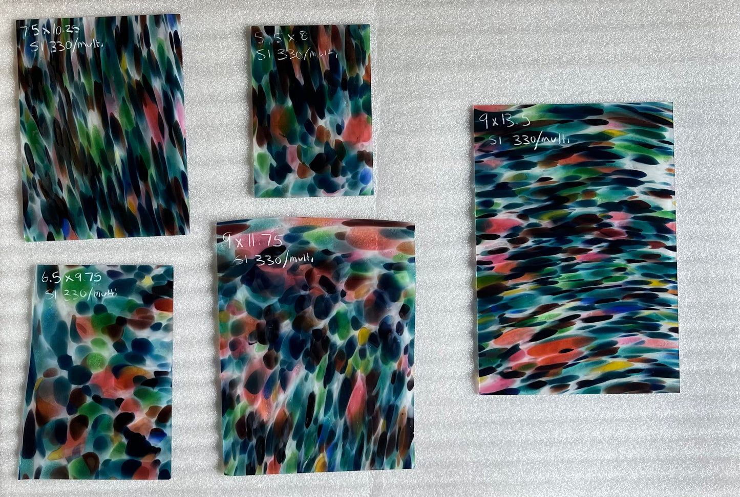 S1 330/Multi