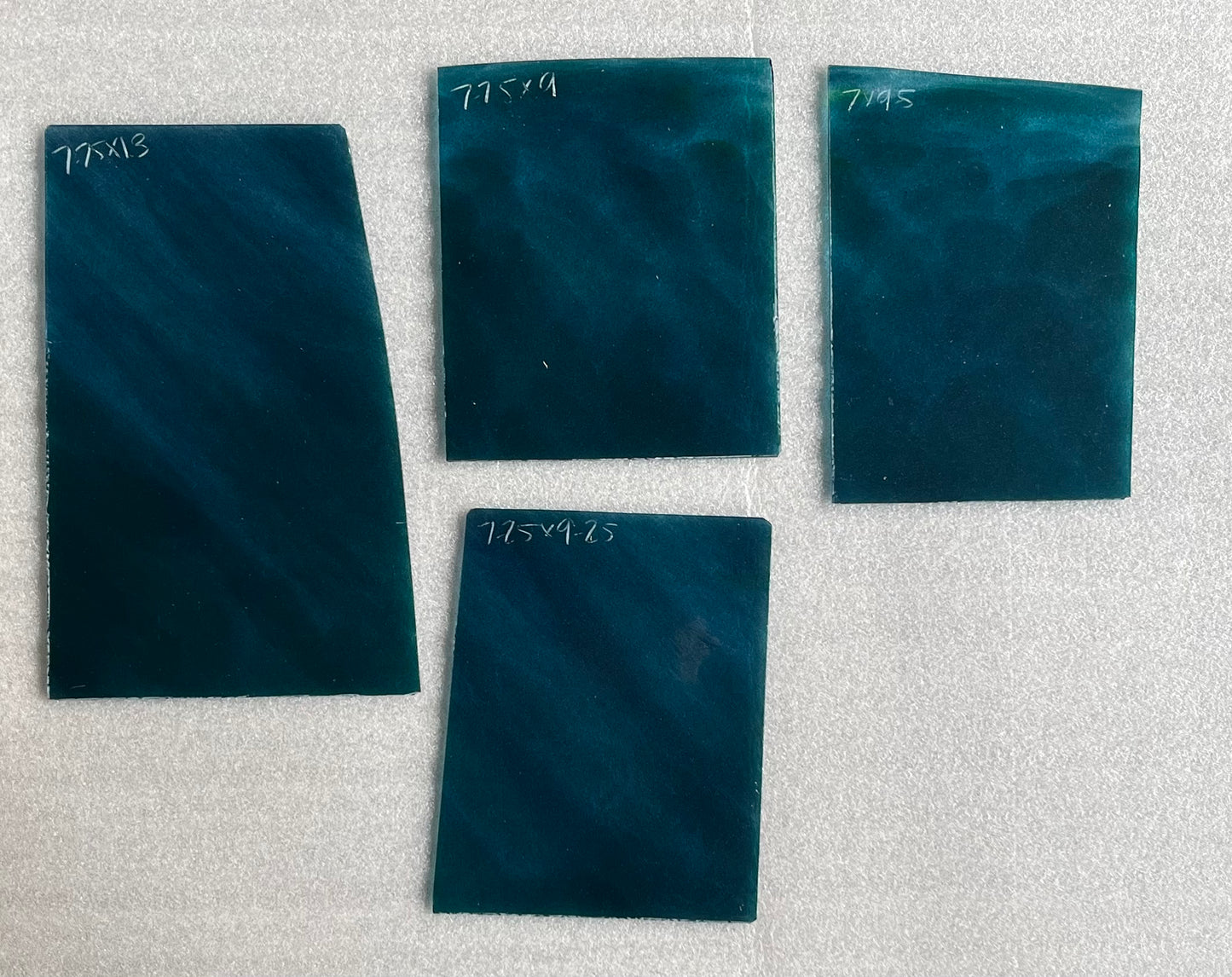 AV S1 346 Blue Aventurine + Teal