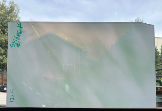 S2 48/Light Green Streaks