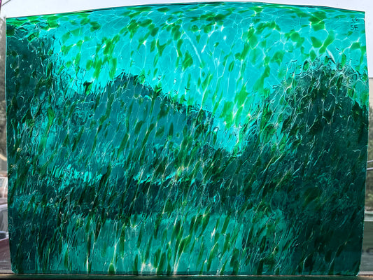 Surface Texture – Fremont Antique Glass Surface Texture – Fremont Antique Glass