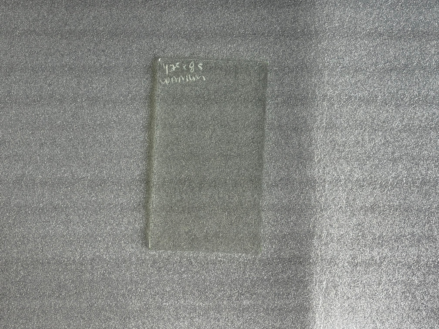 S2 Uranium Transparent