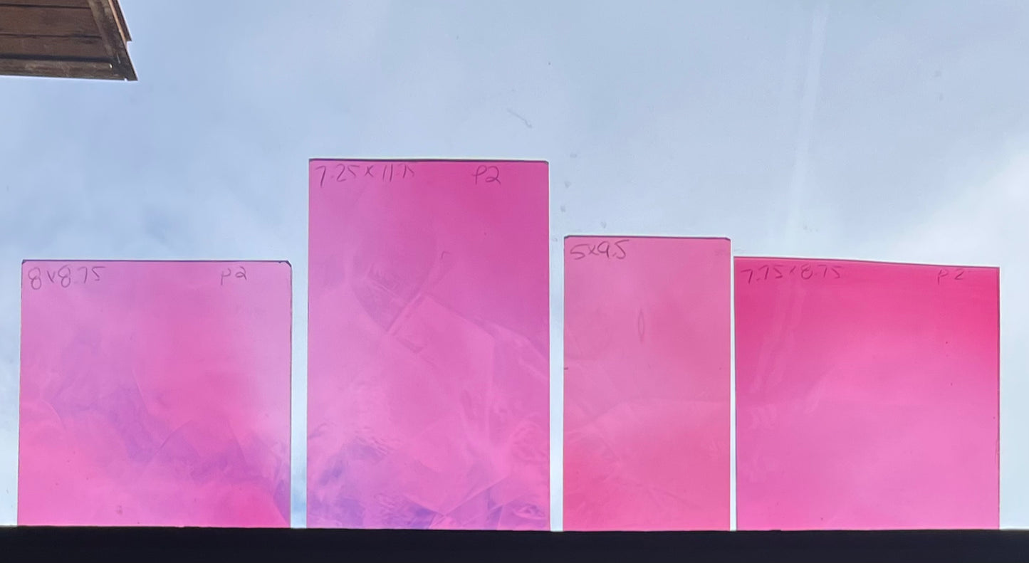 P2 203 Light Pink